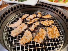 -赤坂亭·M9和牛烧肉·铁板烧(合肥万象城店)