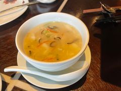 -杭州西子湖四季酒店·金沙厅