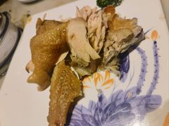 -红蜡烛-养生粥-津鲁菜(中山路店)