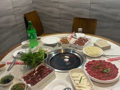-多迷烫菜广场(水心大厦店)
