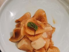 -狮王府淮扬菜(新街口友谊店)