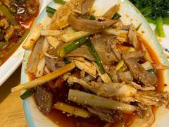 -易老妈蹄花.特色川菜(人民公园总店)