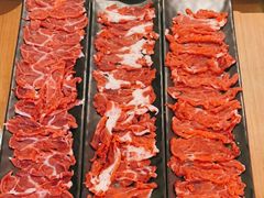-掂档潮汕牛肉火锅(万象城店)