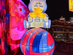 -西安城墙·碑林历史文化景区