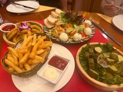 -申德勒西餐厅(日坛路总店)