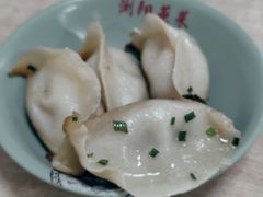 -祥记汤圆(东宝兴路店)