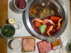 -大龙燚火锅(科华店)