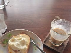 -竹子咖啡bamboo coffee