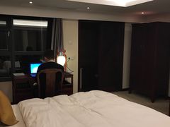 -明月山天沐温泉度假村