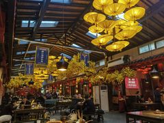 -老灶房-四川土菜(铁牛广场店)