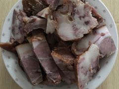 猪头肉-老杨家熟食店