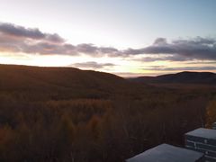 -塞罕坝国家级自然保护区