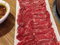 -掂档潮汕牛肉火锅(cityon熙地港店)