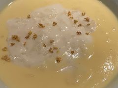 酒酿米麻薯凤凰奶-RUXU入续糖水铺与包(卓悦中心店)