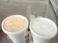 椰子雪糕-洪馨椰子