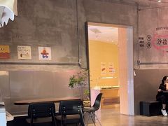 -Sarah西点·烘焙·餐厅(翰林府旗舰店)