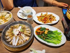 -四道菜·福建菜馆(新街口金鹰店)