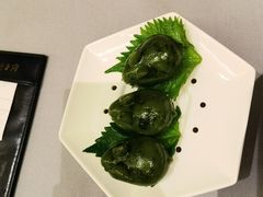 -狮王府淮扬菜(新街口友谊店)
