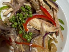 -贯贯吉·清真餐厅(浙江中路店)