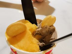 -莉莉熊Lililove Gelato (意大利手工冰淇淋)