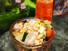 -秘密旅行Bonjour(黑金冠 江南西店)