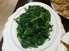 -温汤大酒店餐厅