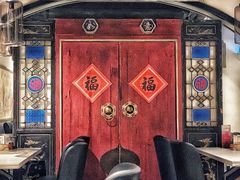 门面-董鲁烤鸭(建和街店)