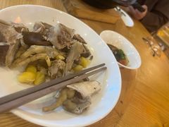 -德胜轩正宗顺德菜(宝安沙井会展中心店)