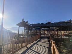-萝卜寨羌文化生态旅游区