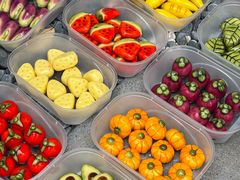 -行山咖啡(南湖店)