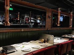 大堂-Uncle Shawn大叔烧肉餐酒馆