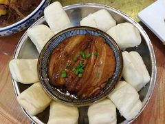 -乔家满族八大碗(流水沟店)