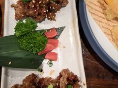 -森味花园·日本料理(伊藤洋华堂亚运村店)
