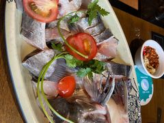 -阿婉贵州苗家酸汤鱼(梅林店)