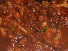 -HOTISLAND海鸡岛·韩国料理(江南西店)