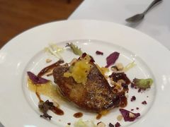 -摩根扒房(桐梓林店)