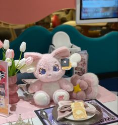 -奈尔宝·儿童乐园·亲子餐厅(长沙北辰荟店)