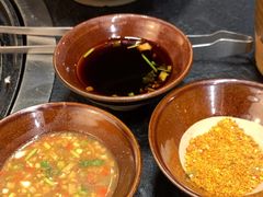 -阿山卓·野生菌火锅·纳西火塘烤肉