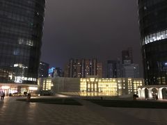 -上海世纪汇广场