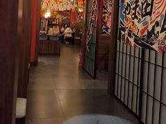 -隐月· 㐂和食屋(芝罘万达公馆店)