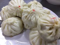 -津门永胜包子铺(哈尔滨道总店)