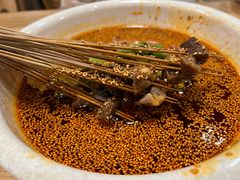 -嘉州叶婆婆钵钵鸡(建设路店)