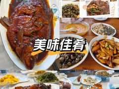 -蟹天蟹地农家菜·阳澄湖大闸蟹(浅水湾店)