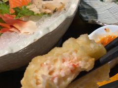 -和彩放题餐厅(酒仙桥店)