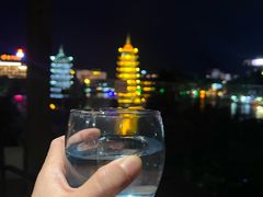 -忆咖啡观景餐厅(桂林象山公园店)