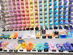 -LUSH(威尼斯人购物中心店)