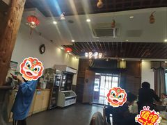 -芝麻花餐厅(祁家豁子店)