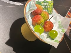 -季季山·云南野生菌火锅(上海首店)