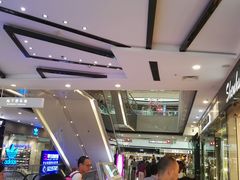 -万达广场(松江店)