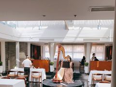 大堂-京兆尹(雍和宫店)